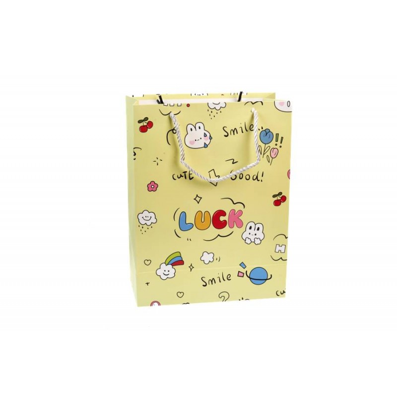 Подарочный пакет (33*25*11,5см) 3123-10996