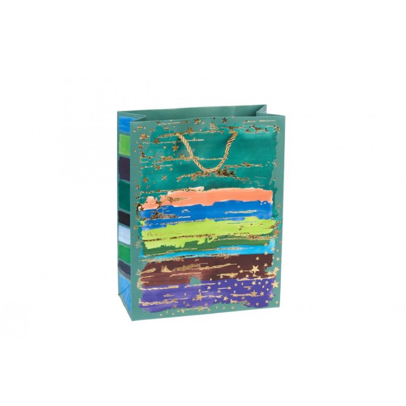 Подарочный пакет (18*23*8см) 3123-12464