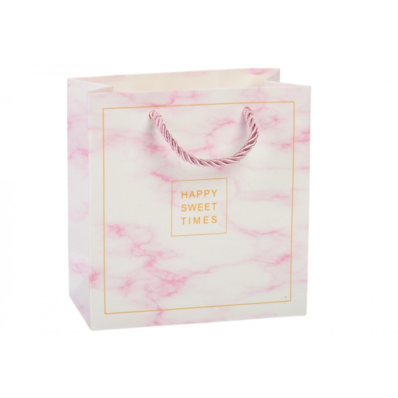 Подарочный пакет (14*7*15см) 3123-13072