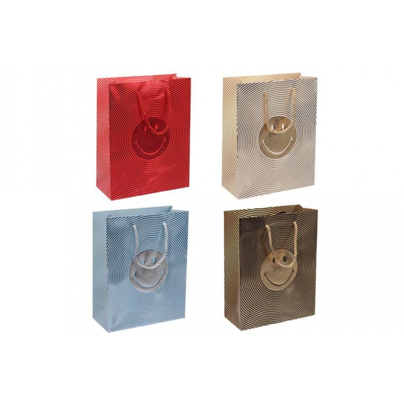 Подарочный пакет (18*23*8см) 3123-6418