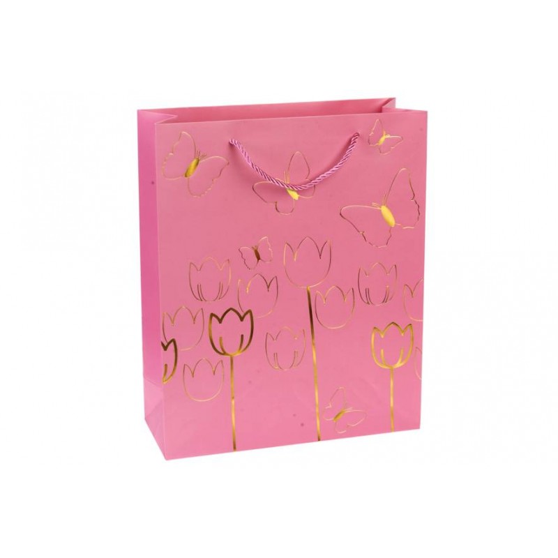 Подарочный пакет (26*32*10см) 3123-12228