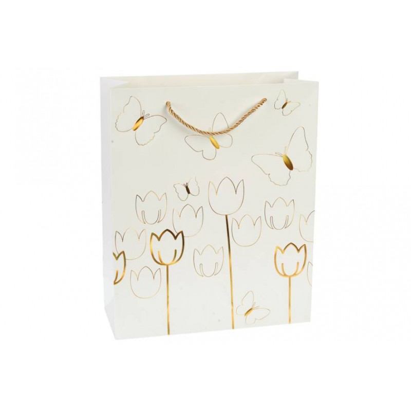 Подарочный пакет (26*32*10см) 3123-12228