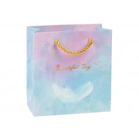 Подарочный пакет (14*7*15см) 3123-13164