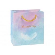 Подарочный пакет (14*7*15см) 3123-13164