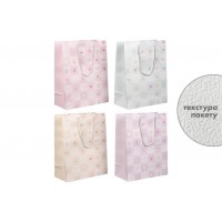 Подарочный пакет (40,5*31,5*15,5см) 3123-10958