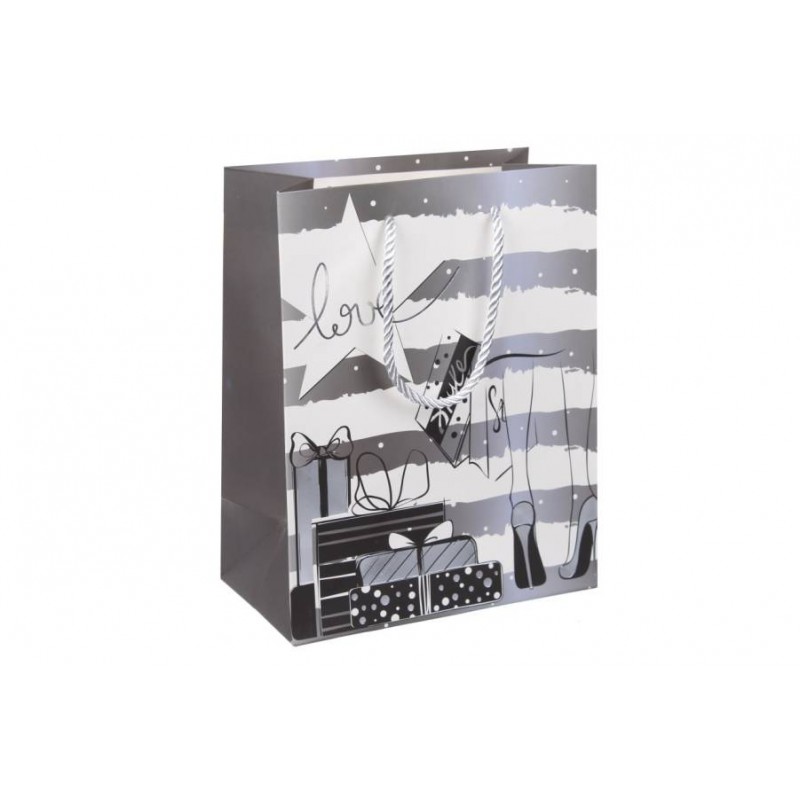 Подарочный пакет (18*23*10см) 3123-2632