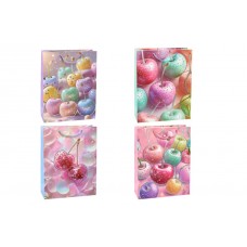 Подарочный пакет (31*40*12см) 3123-11849