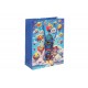 Подарочный пакет (18*23*8см) 3123-6432