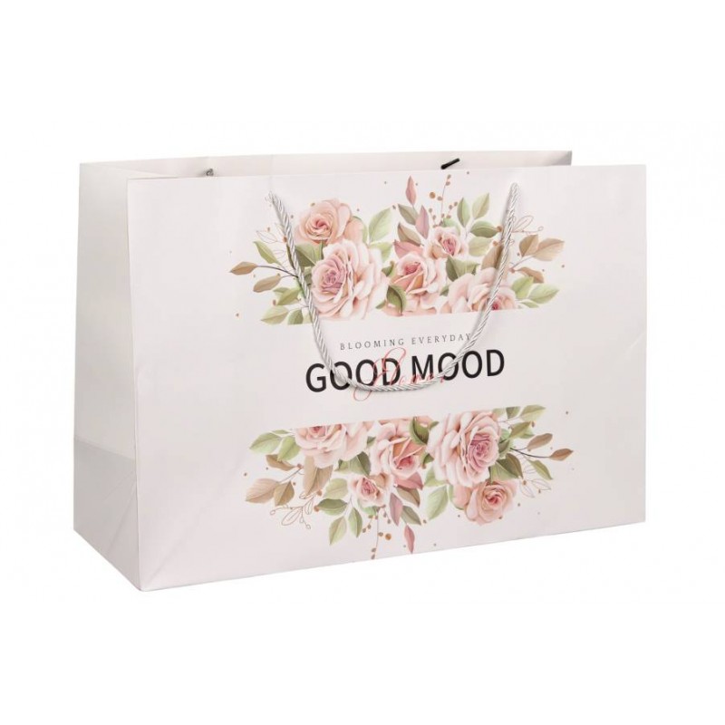 Подарочный пакет (55*37*20см) 3123-11436