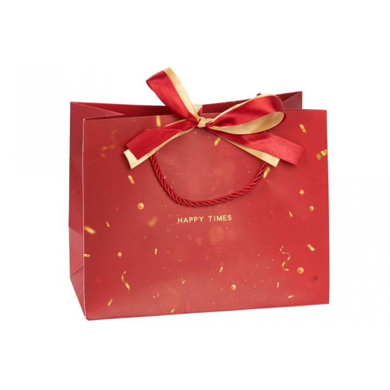 Подарочный пакет (25*20*12см) 3123-12969