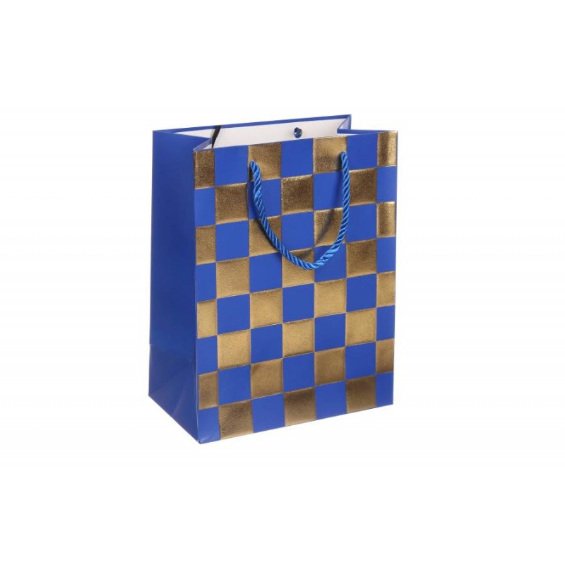 Подарочный пакет (18*8,5*24см) 3123-7903