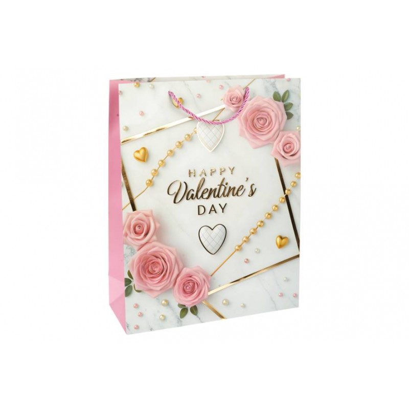 Подарочный пакет (31*40*12см) 3123-12112