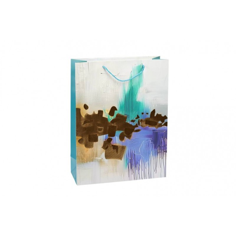 Подарочный пакет (31*40*12см) 3123-12037