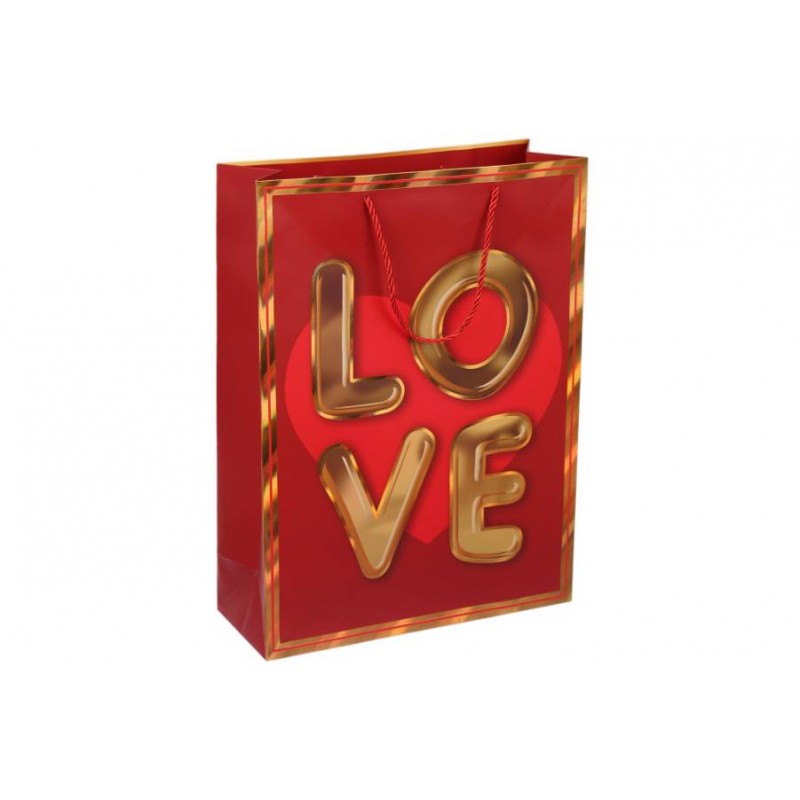 Подарочный пакет (18*23*8см) 3123-6944