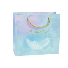 Подарочный пакет (30*12*27см) 3123-13188