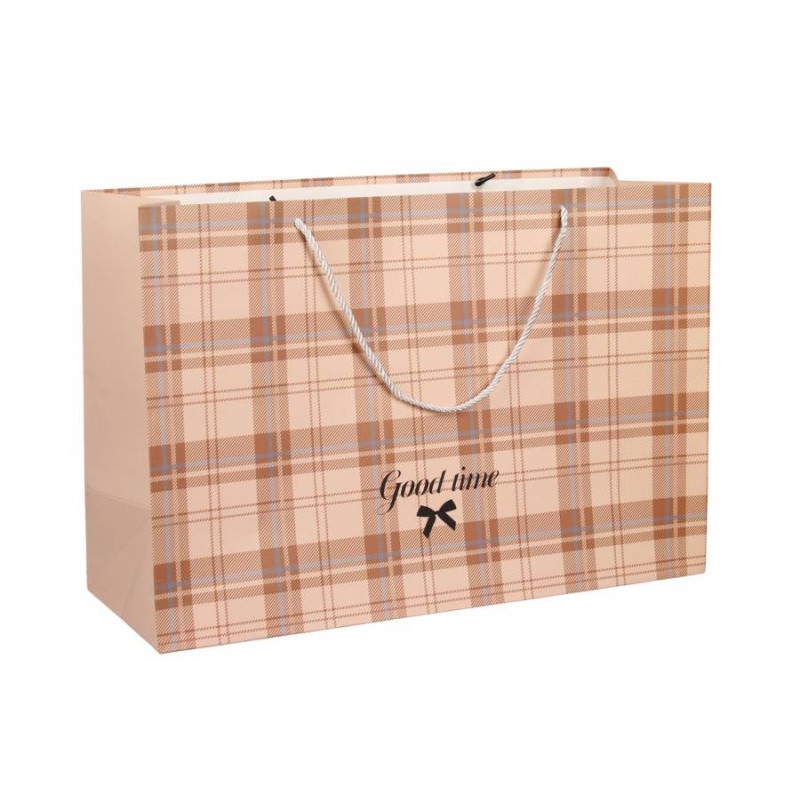 Подарочный пакет (55*37*20см) 3123-10910