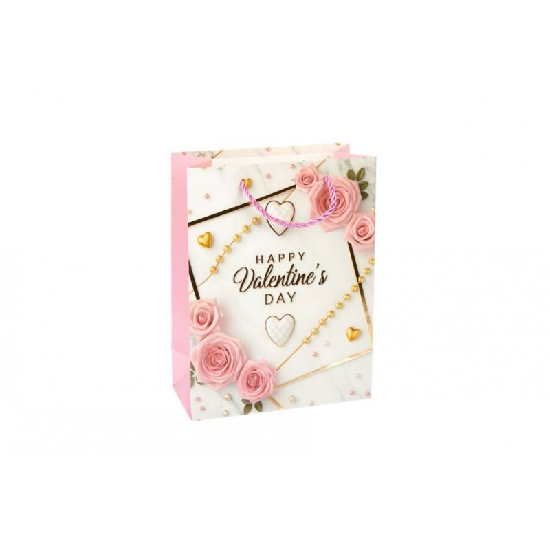 Подарочный пакет (18*24*8,5см) 3123-12105