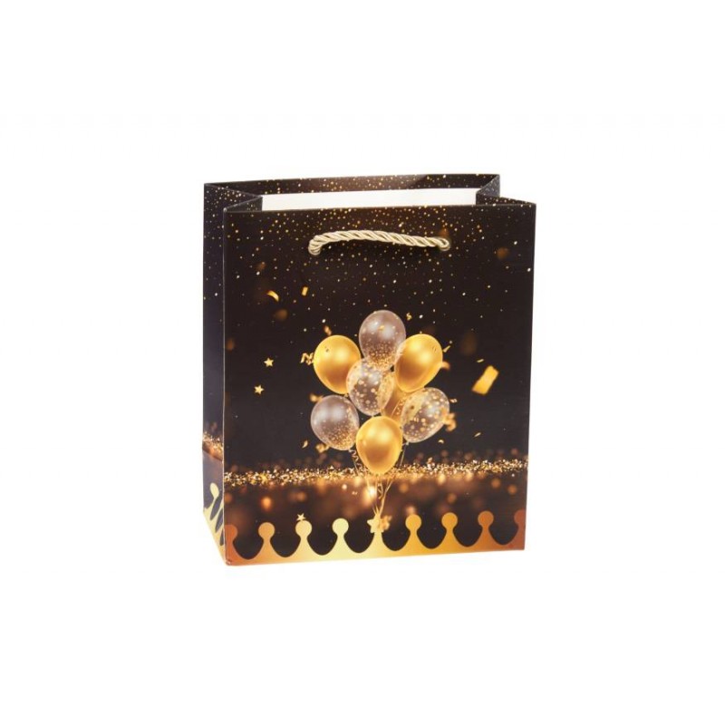 Подарочный пакет (12*14*6см) 3123-12181