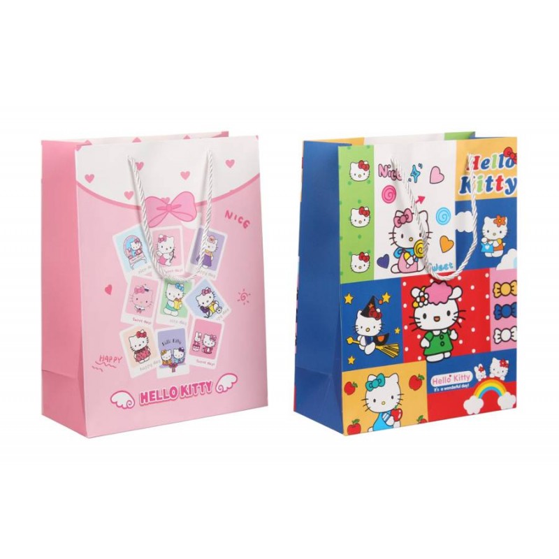 Подарочный пакет (33*25*11,5см) 3123-10972