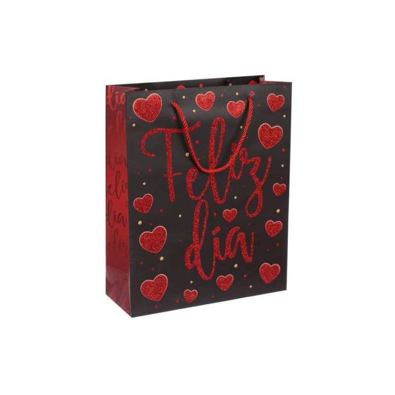 Подарочный пакет (31*42*12см) 3123-6999