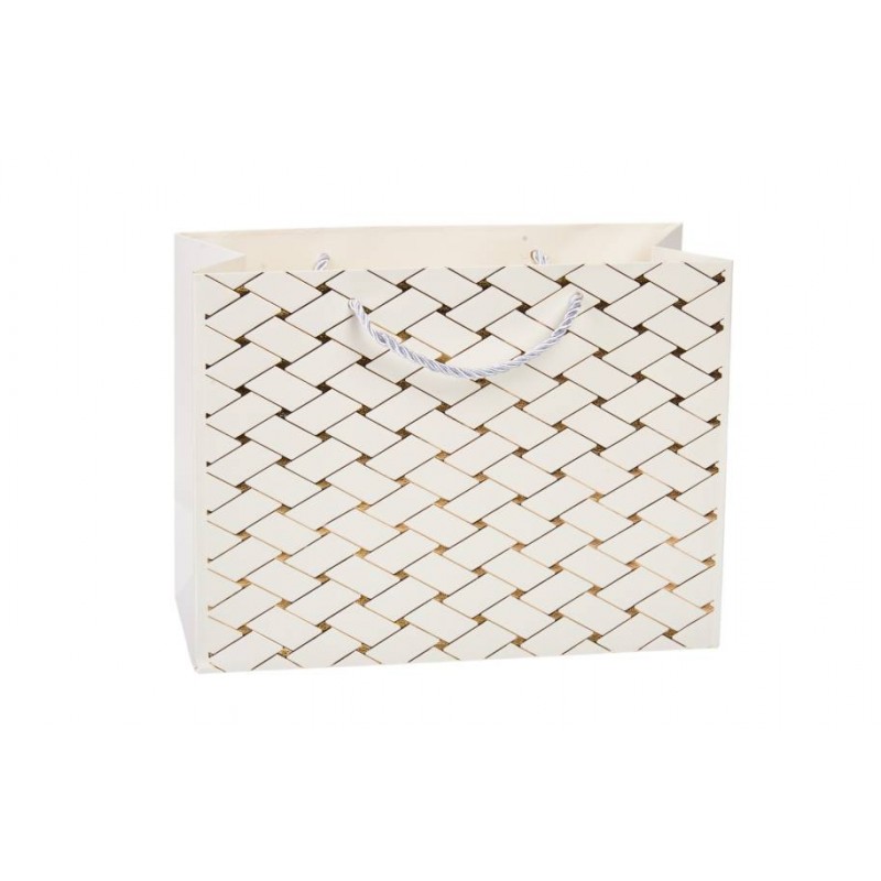 Подарочный пакет (18*24*8,5см) 3123-11986