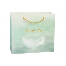 Подарочный пакет (30*12*27см) 3123-13218