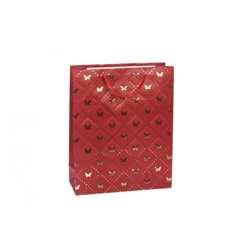 Подарочный пакет (26*32*10см) 3123-12013