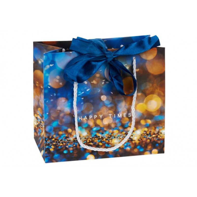 Подарочный пакет (18*16*10см) 3123-12808