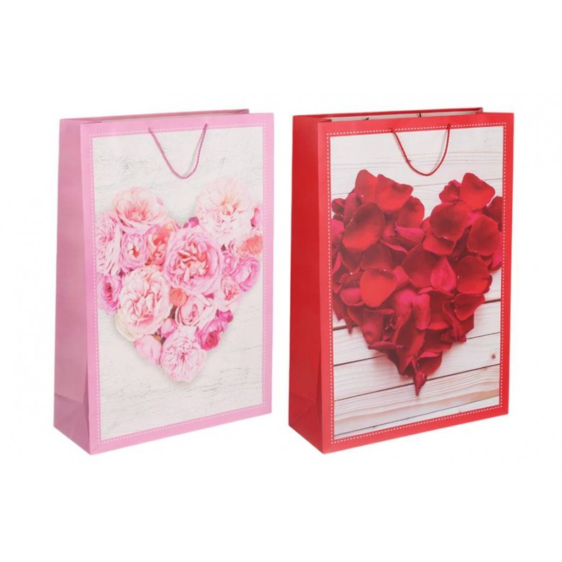 Подарочный пакет (72*50*18см) 3123-7583