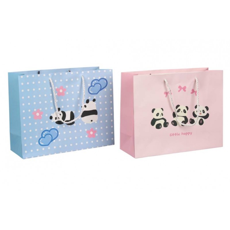 Подарочный пакет (32*25*11,5см) 3123-11269