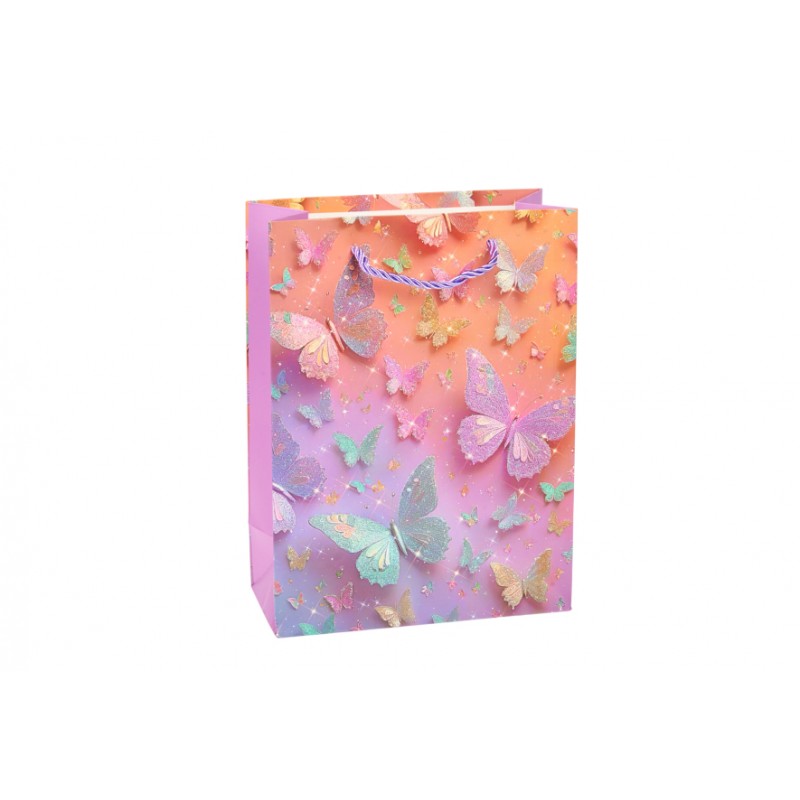 Подарочный пакет (18*24*8,5см) 3123-12082