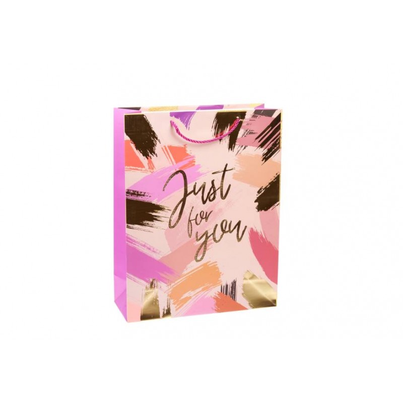 Подарочный пакет (31*40*12см) 3123-11955