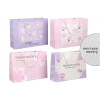 Подарочный пакет (47*35*15см) 3123-11382