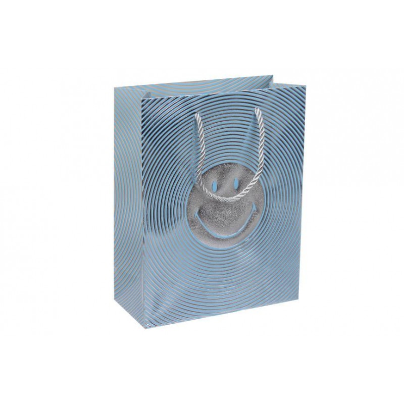 Подарочный пакет (18*23*8см) 3123-6418