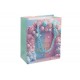 Подарочный пакет (12*14*6см) 3123-7477