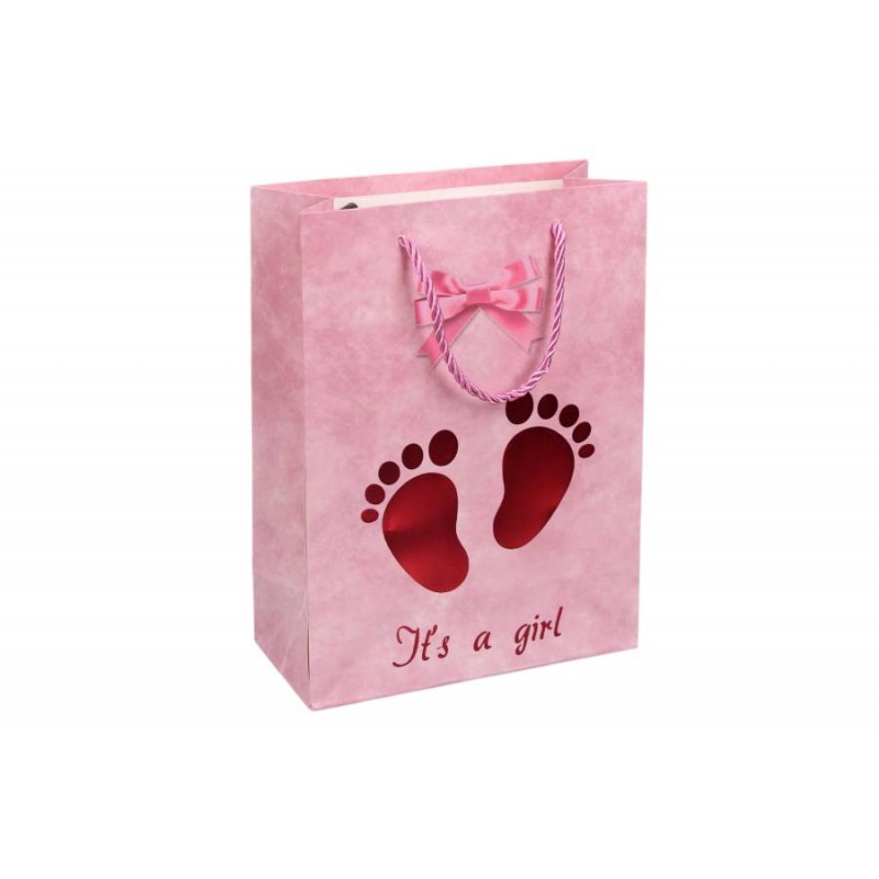 Подарочный пакет (18*24*8,5см) 3123-7309