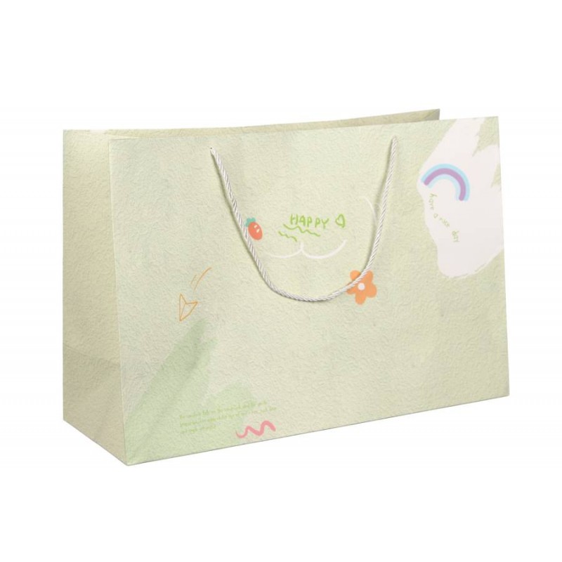 Подарочный пакет (55*37*20см) 3123-10903