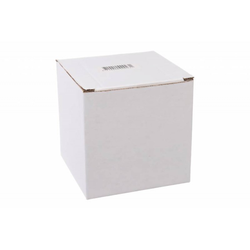 Стакан стеклянный с двойным дном 230ml 671-224