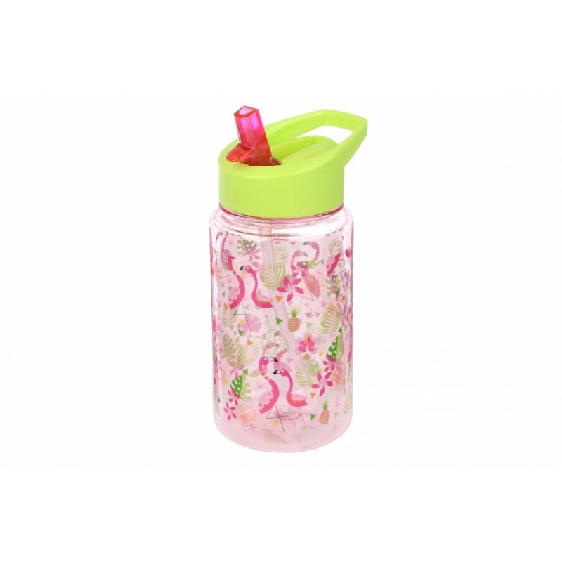 Бутылка детская пластиковая 500мл 67-3455