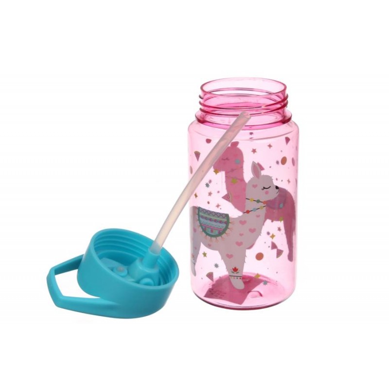 Бутылка детская пластиковая 67-5534