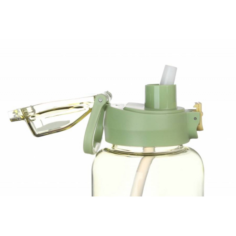 Бутылка детская пластиковая 600мл 67-5114