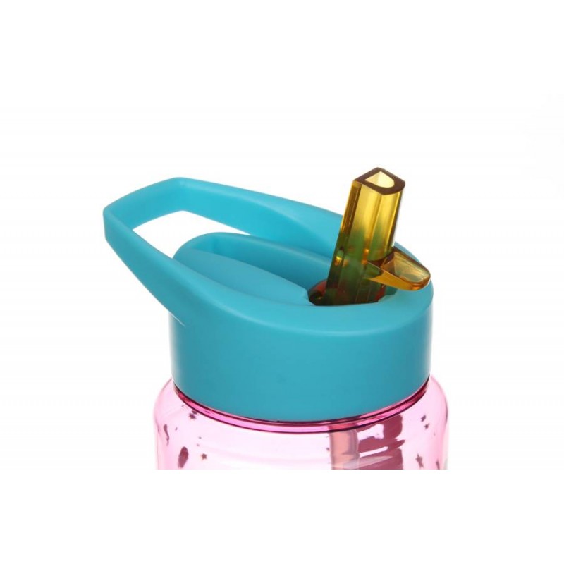 Бутылка детская пластиковая 67-5534