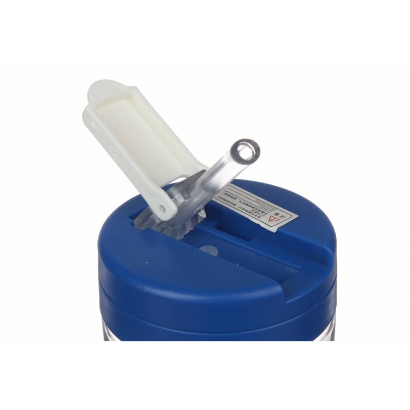 Бутылка детская пластиковая 400мл 67-5008