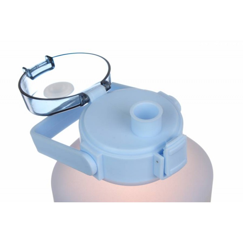 Бутылка детская пластиковая 1000мл 67-4889