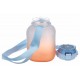 Бутылка детская пластиковая 1000мл 67-4889