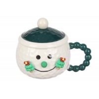 Чашка керамическая  66-10173