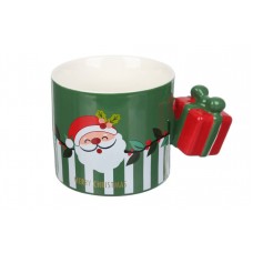 Чашка керамическая SJ1698-1 340мл 66-9801