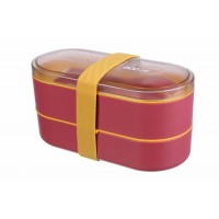 Ланч-бокс эко 