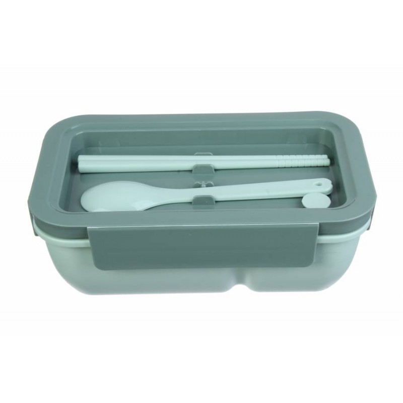 Ланч-бокс эко 