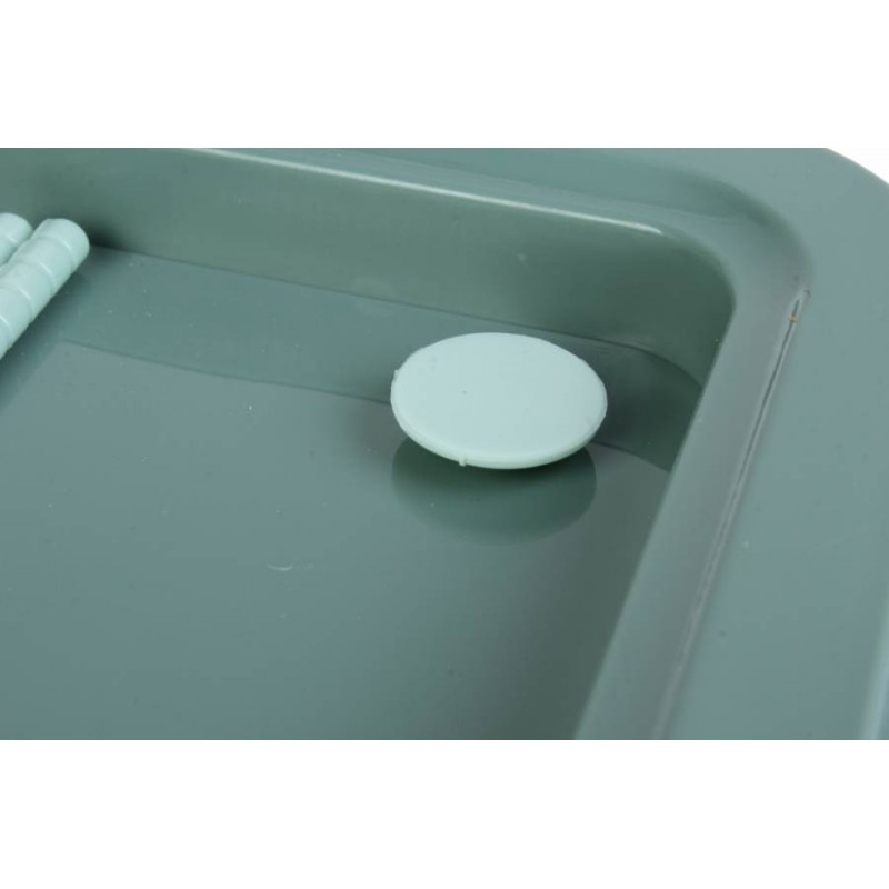 Ланч-бокс эко 